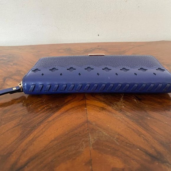 Kate Spade Zip around wallet MINT NWOT - Picture 5 of 7